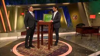 Extra 3 NDR HD 07.05.2014