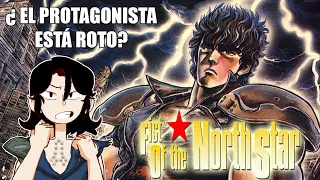 Hokuto no Ken - El puño de la Estrella del Norte |  La saga que lo inició todo.