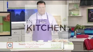 In the Kitchen with David | April 17, 2019