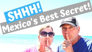 PUERTO PENASCO - ROCKY POINT MEXICO || 5 MUST-DO THINGS [FULL TIME RV LIVING]