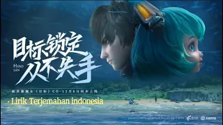 king of glory Lan and Wenjie full movie subtitel indo