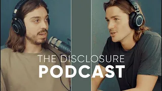 Can You Be a Non-Vegan Environmentalist? In Conversation w/ Jack Harries (The Disclosure Podcast)