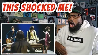 (SHOCKED!) The Untold Truth Of Led Zeppelin | REACTION