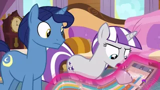 Twilight shows her cruise schedule - Once Upon a Zeppelin