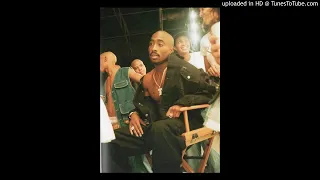 2Pac - Hit 'Em Up (Original Version I) Featuring Outlaw Immortalz, And Prince Ital Joe (High Quality