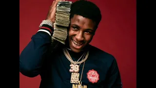 NBA YoungBoy   I Am Who They Say I Am ft Kevin Gates And Quando Rondo   slowed down