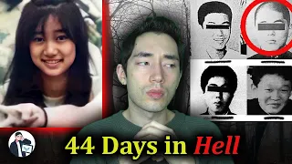 I've Never Been So Upset | The Case of Junko Furuta