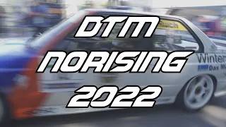 DTM NORISRING 2022