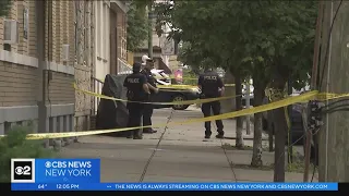 Deadly shooting of woman in Bayonne under investigation