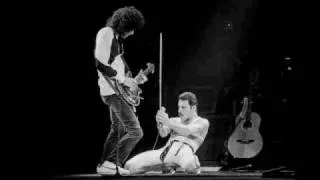 11. Body Language (Queen-Live in Vienna: 5/13/1982)