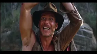 Best Indiana Jones Quotes