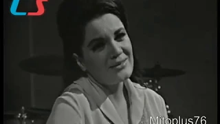 Connie Francis - dove non so (1967) Doctor Zhivago - Tema di Lara