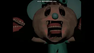 FNATI All Jumpscare But Audio Swapped