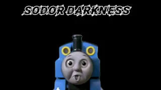 Sodor darkness the movie