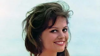 15 Sexy Photos of Claudia Cardinale