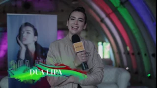 Dua Lipa - Open'er Festival 2017