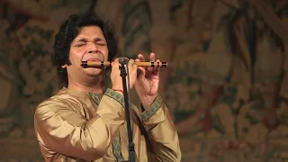 India | Hindustani Classical Music | Rakesh Chaurasia | Pahadi Dhun