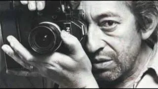 SERGE GAINSBOURG - L'Hotel Particulier