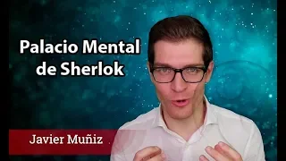 El Palacio Mental  de Sherlock - El Método Loci