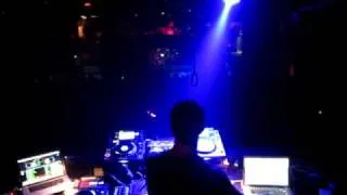 David Berrie at Pacha New York 1 of 2