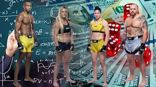 Prop-ability: UFC Vegas 55 Prop Betting Breakdown