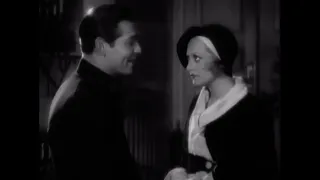 Laughing Sinners–Clark Gable plays the Hero instead of the Cad (1)