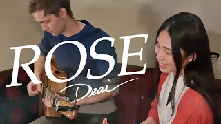 「ROSE」Deai（Sutudio Version）