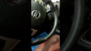 Nissan Qashqai 2009 за 9800$ купувати чи ні?