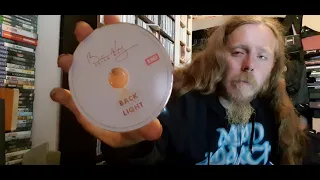 Brian May 'Back To The Light' Unboxing