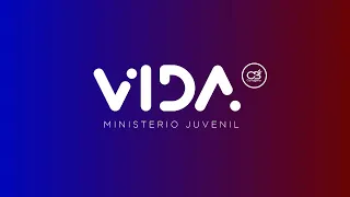 Ministerio Juvenil VIDA  - 27/04/24