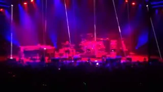 Phish Camel Walk Atlantic City NJ 10/31/13