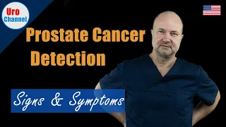 How is prostate cancer detected? | UroChannel