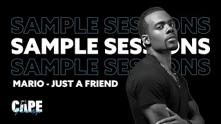 FREE Sample Sessions 01: Mario - Just a Friend