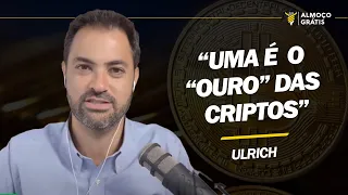 A principal diferença entre Ethereum e Bitcoin