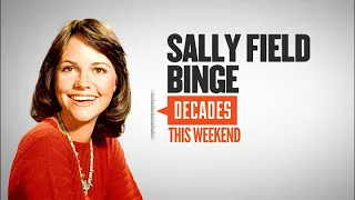 Decades Binge: The Best of Sally Field