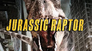 Jurassic Raptor (2001) [Action-Sci-Fi] | ganzer Film