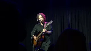 John Paul White- Ghost in this House (11/17/19) Fort Lauderdale