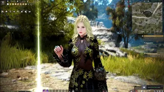 Black Desert online.Анонс Обновления на 04.05.