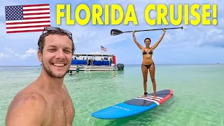 KEY WEST FLORIDA CRUISE! 🇺🇸 (VIRGIN VOYAGES)