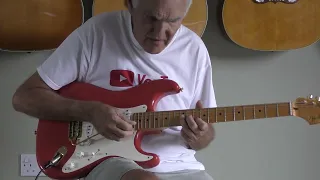 You make me feel brand new. The Stylistics Guitar cover played by Phil McGarrick. FREE TABS