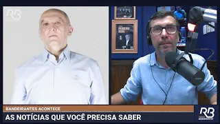 CARTA DE BOLSONARO | Confira a declaração do presidente à nação