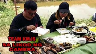 MGA BATANG NANGHUHULI NG HITO PARA MAKATULONG SA MAGULANG NA KMJS (behind the scene)