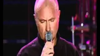 Phil Collins True Colours (Farewell Tour 2004)