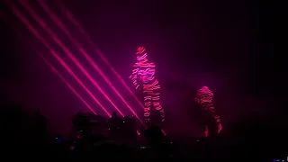 The Chemical Brothers- Hey Boy Hey Girl Corona Capital 2023 Mexico City