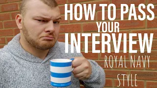 HOW TO PASS YOUR INTERVIEW