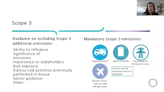 Everything You Need to Know About Scope 3 Emissions in the NZ Public Sector | Webinar Recording