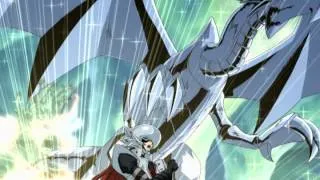 Yu-Gi-Oh! GX- Season 1 Episode 34- The Fear Factor