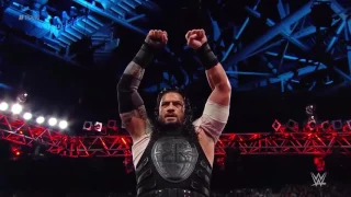 WWE | MONDAY NIGHT RAW | 8TH MAY 2017 | 8/05/2017 | HIGHLIGHTS | 2017