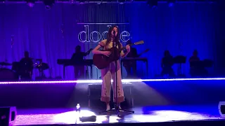 dodie - rainbow and she (philly 2/22/22)