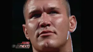 Randy Orton (WWE Champion) Entrance WWE Raw 2007 HD